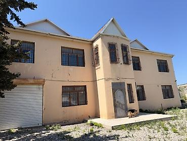 Həyət evləri və villaların satışı: 9 otaq, 700 kv. m — 5
