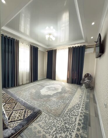 Продажа квартир: 2 комнаты, 66 м², Элитка, 8 этаж, Евроремонт