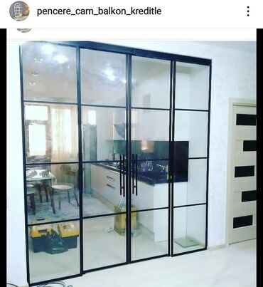 Balkonlar: Bakı və bütün bölgələrə 3-12 aya tam faizsiz kreditlə sifaris verə — 19