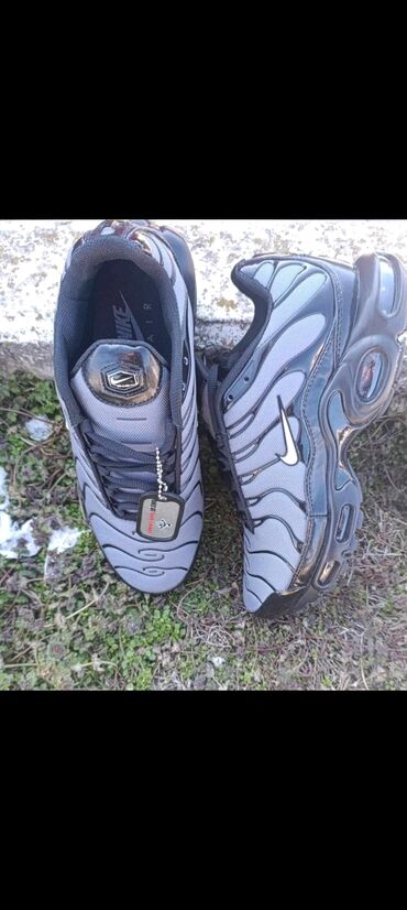 nike 97 crne: Patike, Nike, veličina - 45