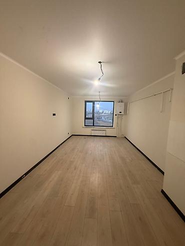 гор энергетиков: 2 комнаты, 52 м², Пишпек Элитка, 13 этаж, Евроремонт — 2