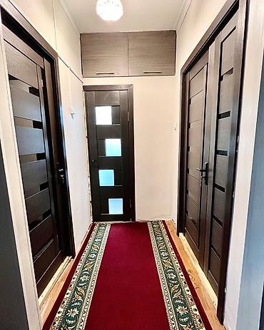 Продажа квартир: 2 комнаты, 50 м², 105 серия, 1 этаж, Евроремонт — 9