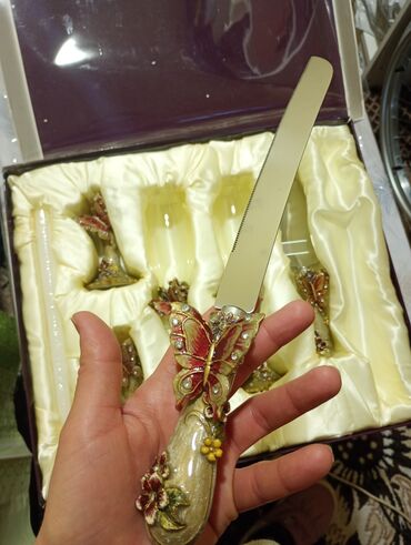 Toy aksesuarları: Salam. Yenidir. Toy üçün. Çox gözəldir realda daha gözəldir. Rəngi — 3