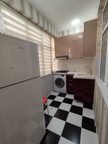 Uzunmüddətli kirayə mənzillər: Neftçilər metrosuna piyada məsafədə yerləşən, Start idman sağlamlıq — 10