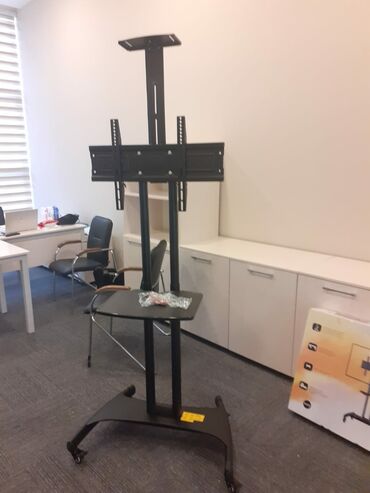 Kronşteynlər: Model NB F 160 ORİGİNAL.17-30led monitorlar üçün Hərəkətli stolüstü — 13