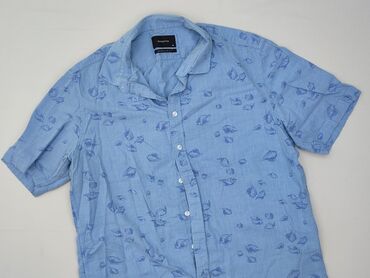 sandałki ccc: Shirt for men, size XL