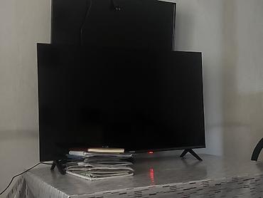 dvd проигрыватели: Телевизор YASIN диагональ около 40–43". Особенности и возможности: - — 1