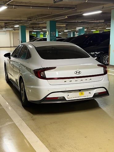 хендай соната н лайн: Hyundai Sonata: 2022 г., 2 л, Автомат, Газ, Седан — 6