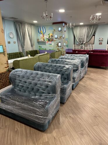 Ремонт, реставрация мебели: Мы занимаемся ремонтом,перетяжкой и изготовлением мягкой мебели — 22