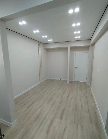 Продажа квартир: 1 комната, 52 м², Элитка, 13 этаж, Евроремонт — 3