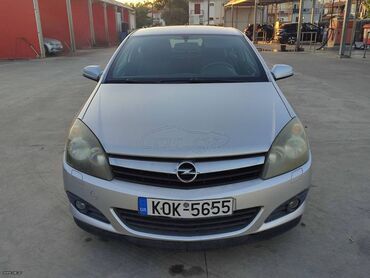 Opel: Opel Astra: 1.4 l. | 2006 έ. 108000 km. Κουπέ