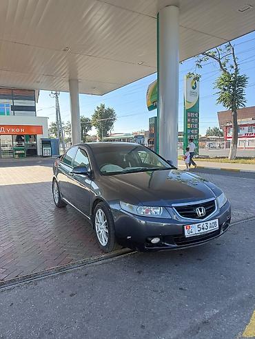 матор хонда акорд: Honda Accord: 2003 г., 2.4 л, Автомат, Бензин, Седан — 1