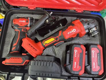 Болгарки: Балгарка 125 Доставка по городу Доставка по Кыргызстану — 5