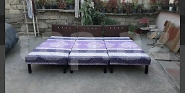 Kravat
Taza hazırı var
Çatdırılma var
2 nafarlik taxt 100 manat