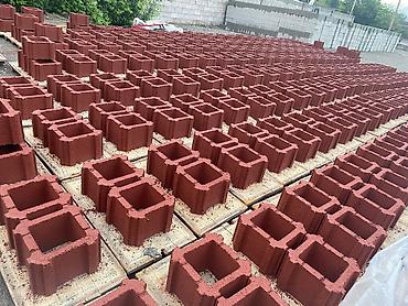 Пескоблок: Сокулук Пескоблок — 4