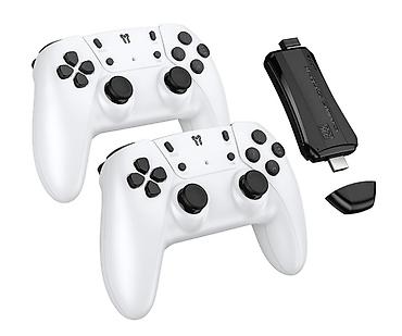 memory stick: Игровой набор Hoco.Gaming GA31 — Game Stick + 2 беспроводных геймпада — 2