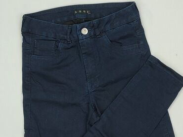 dżinsy do marynarki: AGGI, Jeans for women, size L (EU 40)