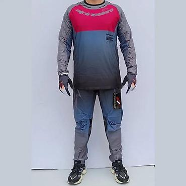 Pantalone: Pantalone, bоја - Šareno — 4