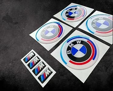 tomas motor: Stikeri -bmw special edition stikeri za felne komplet -2173 📌 opis — 1