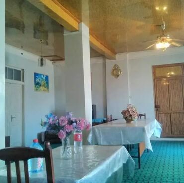 помещение в аренду под ресторан: Qubanın mərkəzində fətəli xan prospekti/ arif hüseyinzadə 15 ünvanında