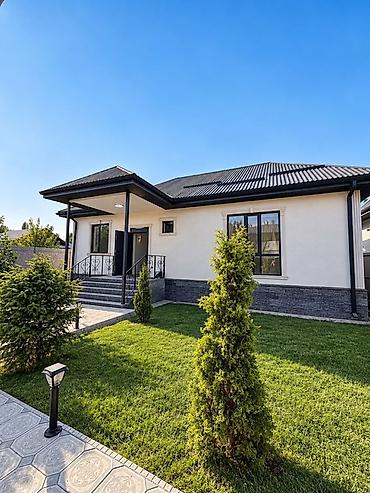 меняю дачу на авто: 🏡 Срочно продаётся новый дом — полностью готов к проживанию! Участок — 7