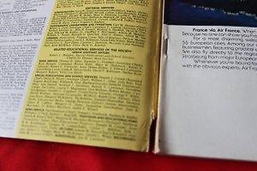 Knjige: NATIONAL GEOGRAPHIC APRIL 1980. | National Geographic April 1980 — 16