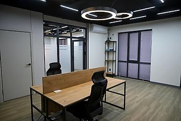 expert park: Продажа офисов 72 м², С ремонтом, Многоэтажное здание, 1 этаж — 6