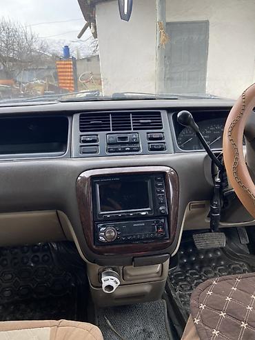 Honda: Honda Odyssey: 1997 г., 2.3 л, Автомат, Газ, Минивэн — 5