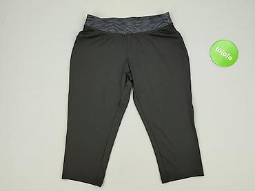 kalosze ccc: Crivit, Legginsy Sportowe damskie, rozmiar S — 2