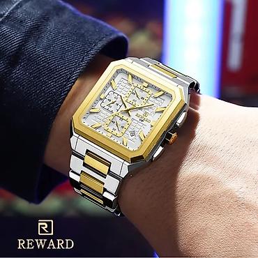 rado jubile saat: Yeni, Qol saatı, Reward, rəng - Qara — 6