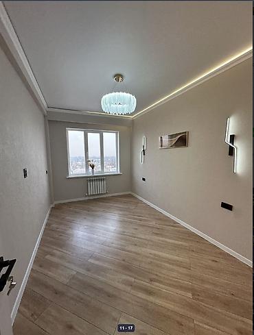 Продажа квартир: 3 комнаты, 93 м², Элитка, 6 этаж, Евроремонт — 11