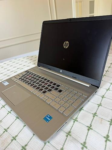 Ноутбуки HP: Для учебы, Б/у, Intel Core i3 — 1