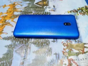 Xiaomi: Xiaomi Redmi 8A — 9