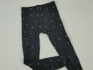 Легінси дитячі, H&M, 10 р., 134/140, стан - Дуже гарний
