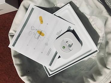 Аудиотехника: Беспроводные наушники-вкладыши, AirPods 2, Новый — 3