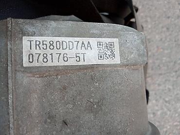 imprezza: Коробка передач Автомат Subaru 2011 г., Б/у, Оригинал, Япония — 5