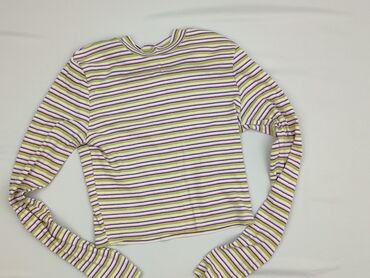 koszulka na ramiączkach dla dziewczynki: Blouse, H&M, 14 years, 164-170 cm, condition - Very good