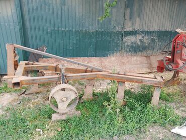 Тракторы МТЗ (Беларус): Модель: 892, Б/у, 2009 г., Трактор с другими агрегатами — 6