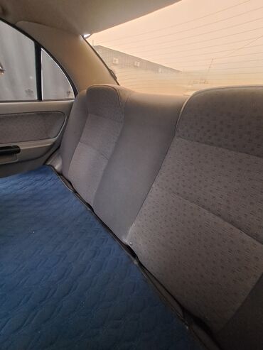 Kia: Kia Rio: 2003 г., 1.3 л, Механика, Бензин, Седан — 10