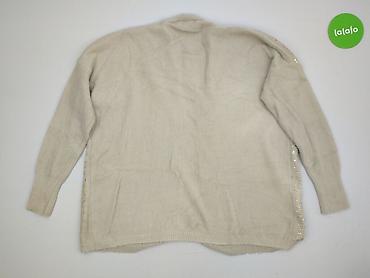 ponczo hm: Cardigan, Кардиган жіночий, розмір Один розмір — 3