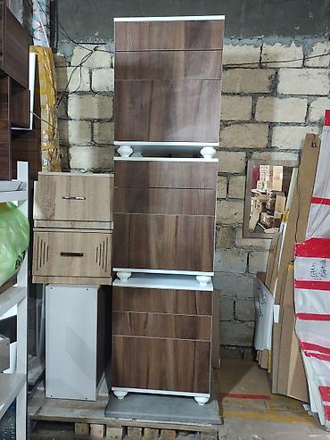 servant dolabı: Tumbalar sayları sonunculardi təzə fabrik mebelleri. keyfiyyətli — 5