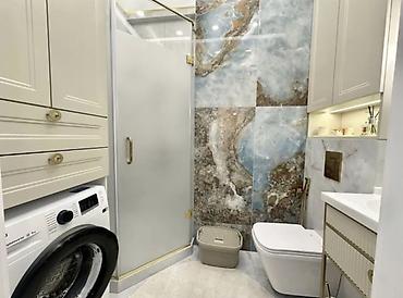 Долгосрочная аренда квартир: 2 комнаты, Агентство недвижимости, Без подселения, С мебелью полностью — 7