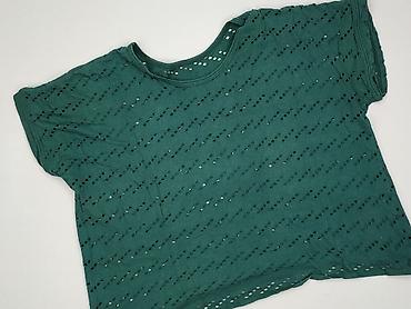 h: T-shirt damski, rozmiar 5XL — 1