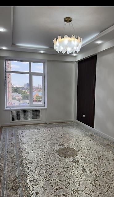 1 room appartment: 1 комната, 57 м², Элитка, 5 этаж, Дизайнерский ремонт — 3