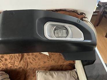 jeep wj: Ön, Jeep Wrangler Overland 2021 2023 2023 il, ABŞ, Ünvandan götürmə — 3