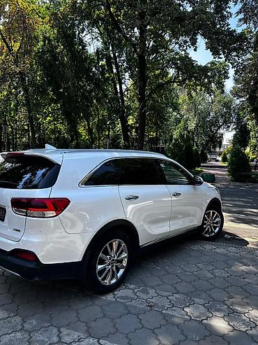 соренто: Kia Sorento: 2016 г., 2.2 л, Автомат, Дизель, Кроссовер — 2