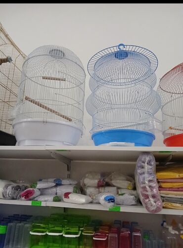 Qəfəslər: Her qiymete her olcude yeni qefeslermiz var satisda bayram edirimleri -da lalafo.az — 4 Qəfəslər: Her qiymete her olcude yeni qefeslermiz var satisda bayram edirimleri — 4