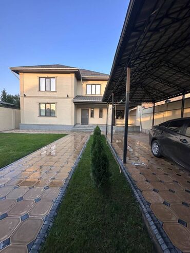 купить дом октябрьский район: Дом, 200 м², 6 комнат