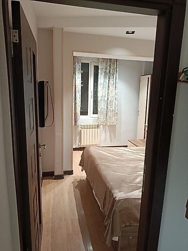 Köhnə tikili: Bakı, 2 otaqlı, Köhnə tikili, m. Həzi Aslanov, 45 kv. m — 15