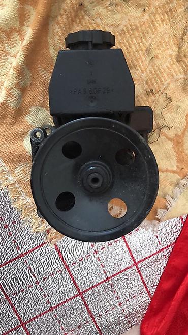 reduktor motor: Məhsul: Mercedes-Benz ehtiyat hissələri (W124/W201 seriyaları ilə — 2